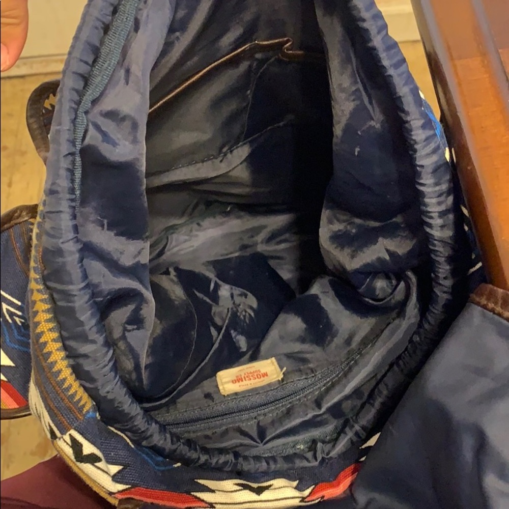 Backpack - Picture 2 of 3